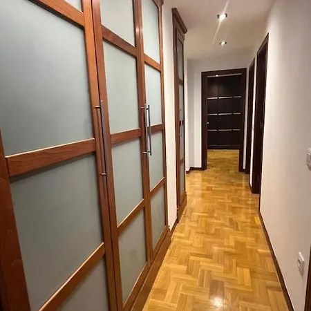 Appartement Apartamento El Parque Gijón