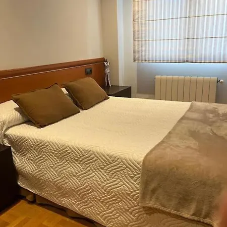 Apartamento El Parque