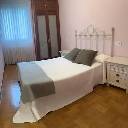 Apartamento El Parque *