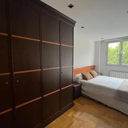 Appartement Apartamento El Parque Gijón