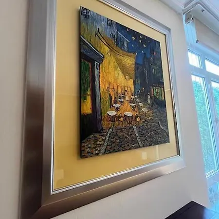 Apartamento El Parque Gijón