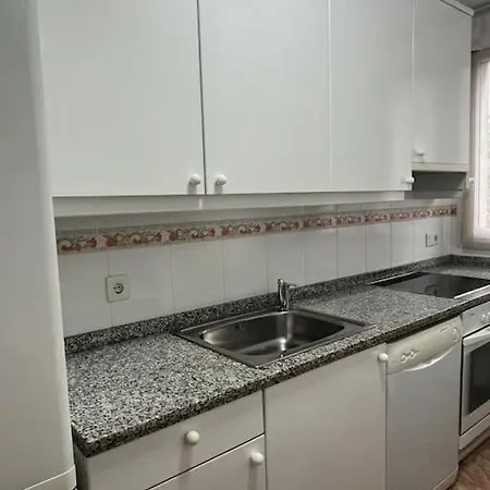 Apartamento El Parque * Gijón
