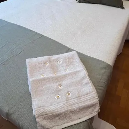 Apartamento El Parque